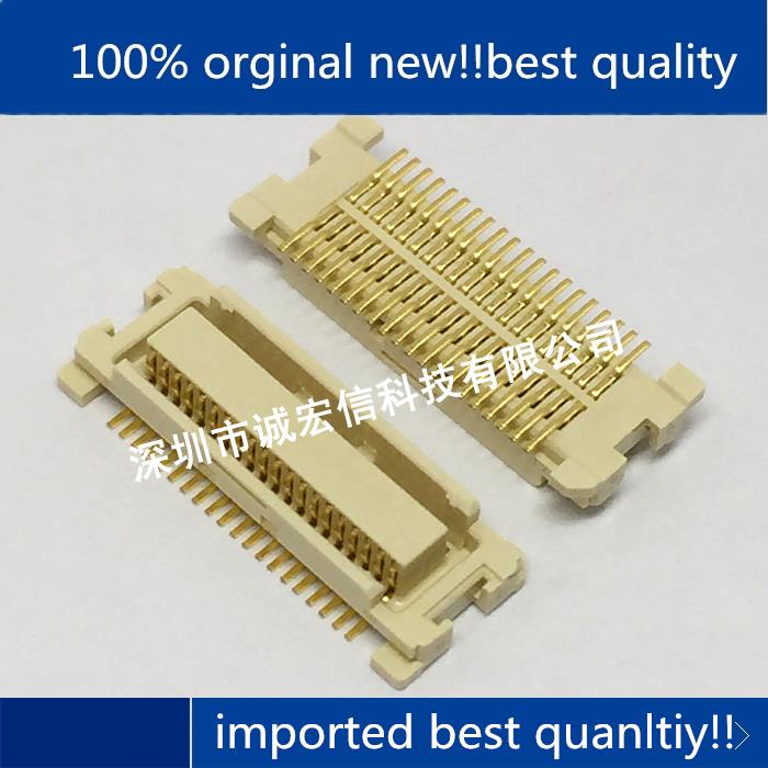 10pcs 100%    52991-0508 0529910508 0.5mm 50P  - Ŀ